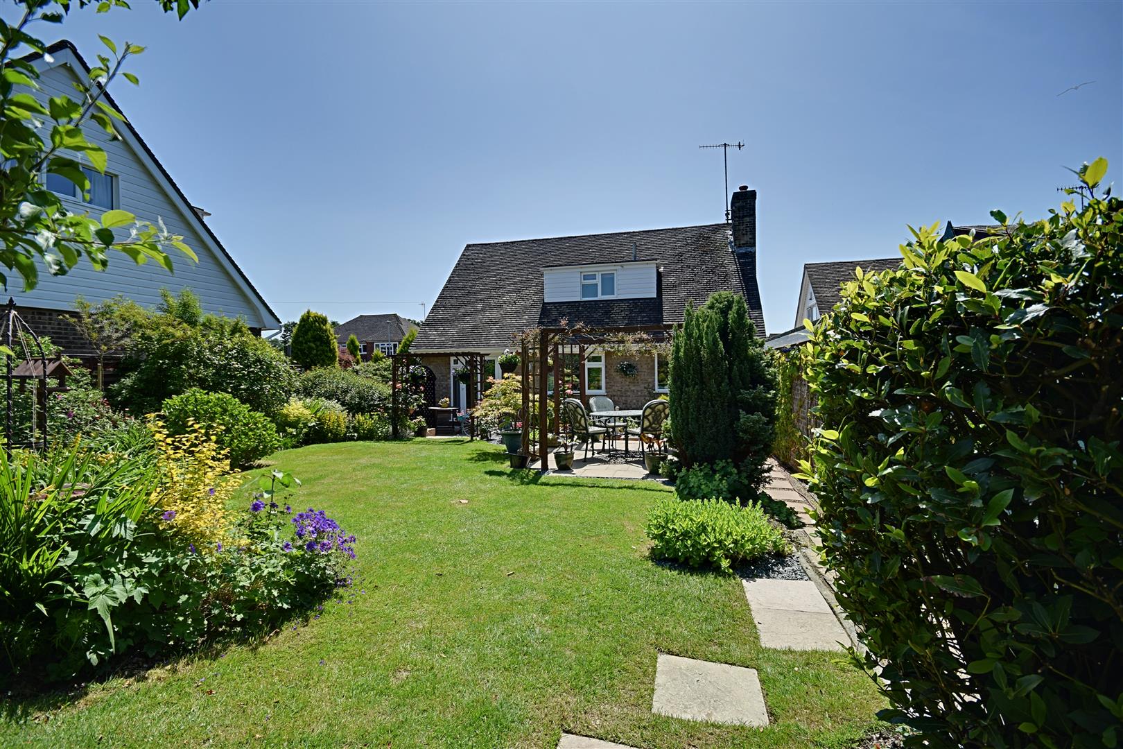 Hawkhurst Way, BexhillOnSea Rush, Witt & Wilson